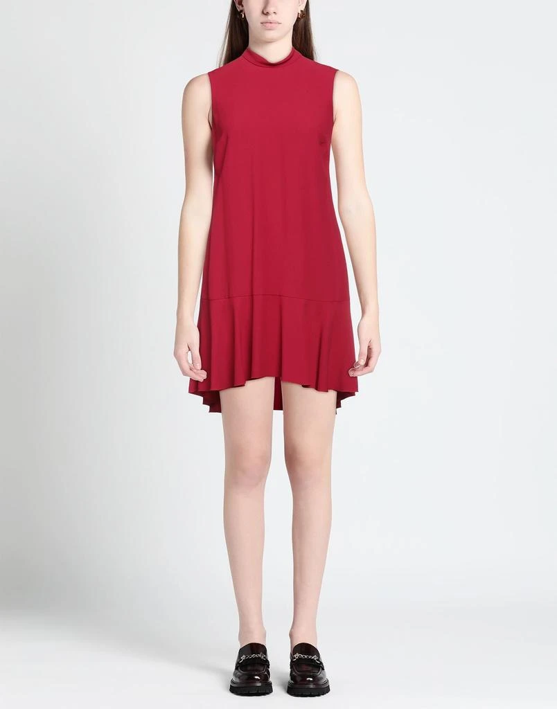 商品RED Valentino|Short dress,价格¥1663,第3张图片详细描述