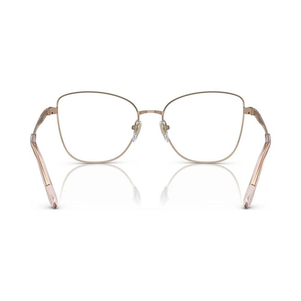 商品BVLGARI|Women's Cat Eye Eyeglasses, BV2250K 54,价格¥7339,第4张图片详细描述