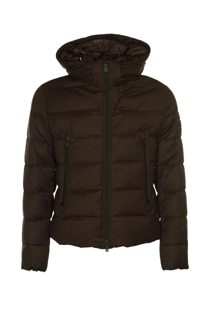 商品TATRAS|Classic Padded Jacket,价格¥6749,第1张图片