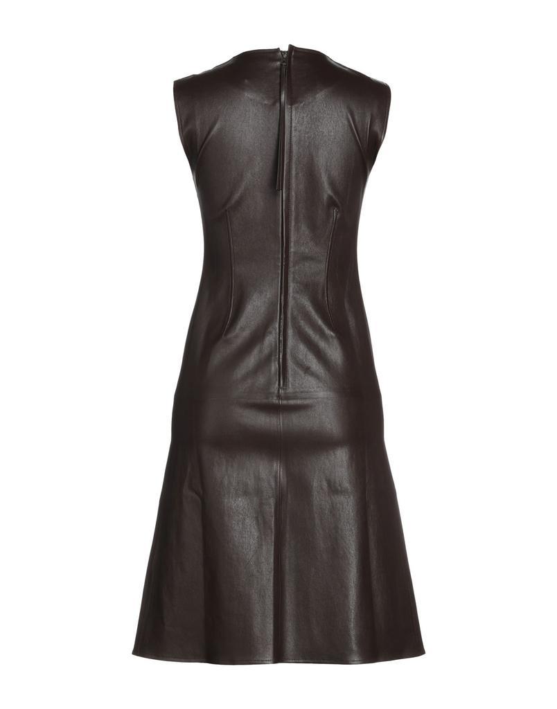 商品Bottega Veneta|Midi dress,价格¥12949,第4张图片详细描述