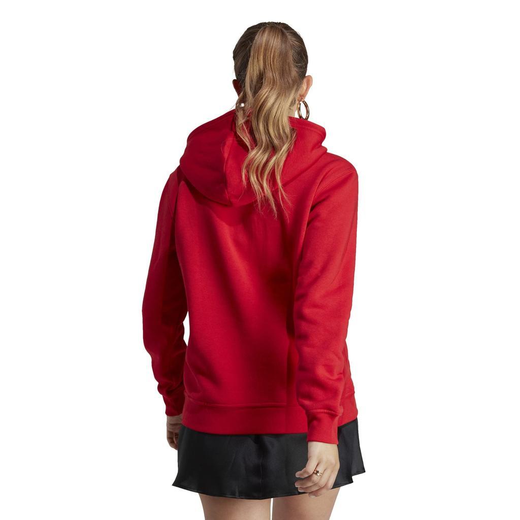 商品Adidas|Adicolor Essentials Fleece Hoodie,价格¥393-¥417,第4张图片详细描述