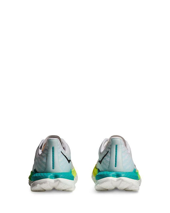 Men's Mach 5 Low Top Running Sneakers 商品