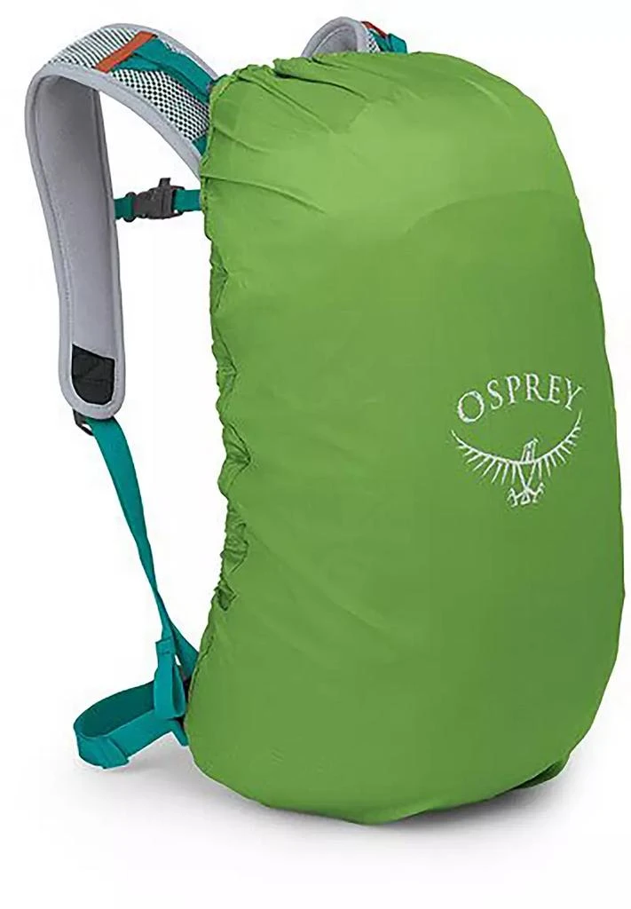 商品Osprey|Osprey Hikelite 18 Liter Pack,价格¥819,第3张图片详细描述