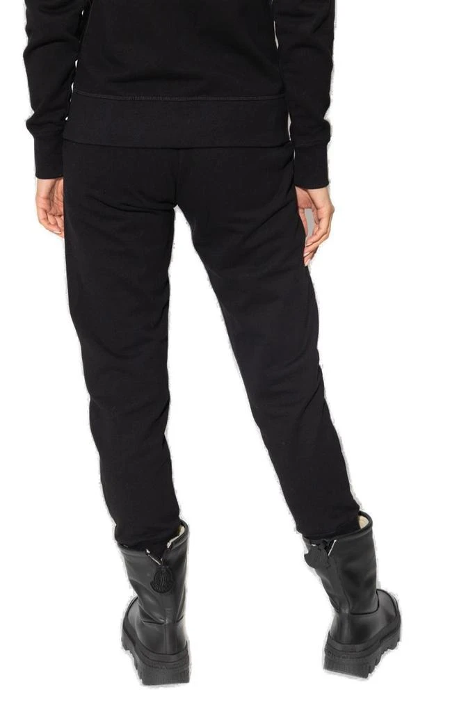 商品Canada Goose|Canada Goose Logo Patch Elasticated-Waist Pants,价格¥2046,第3张图片详细描述