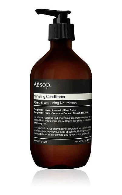 商品Aesop|滋养护发素 500ml,价格¥335,第1张图片