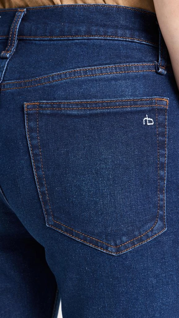 商品Rag & Bone|Peyton Bootcut Jeans,价格¥868,第5张图片详细描述