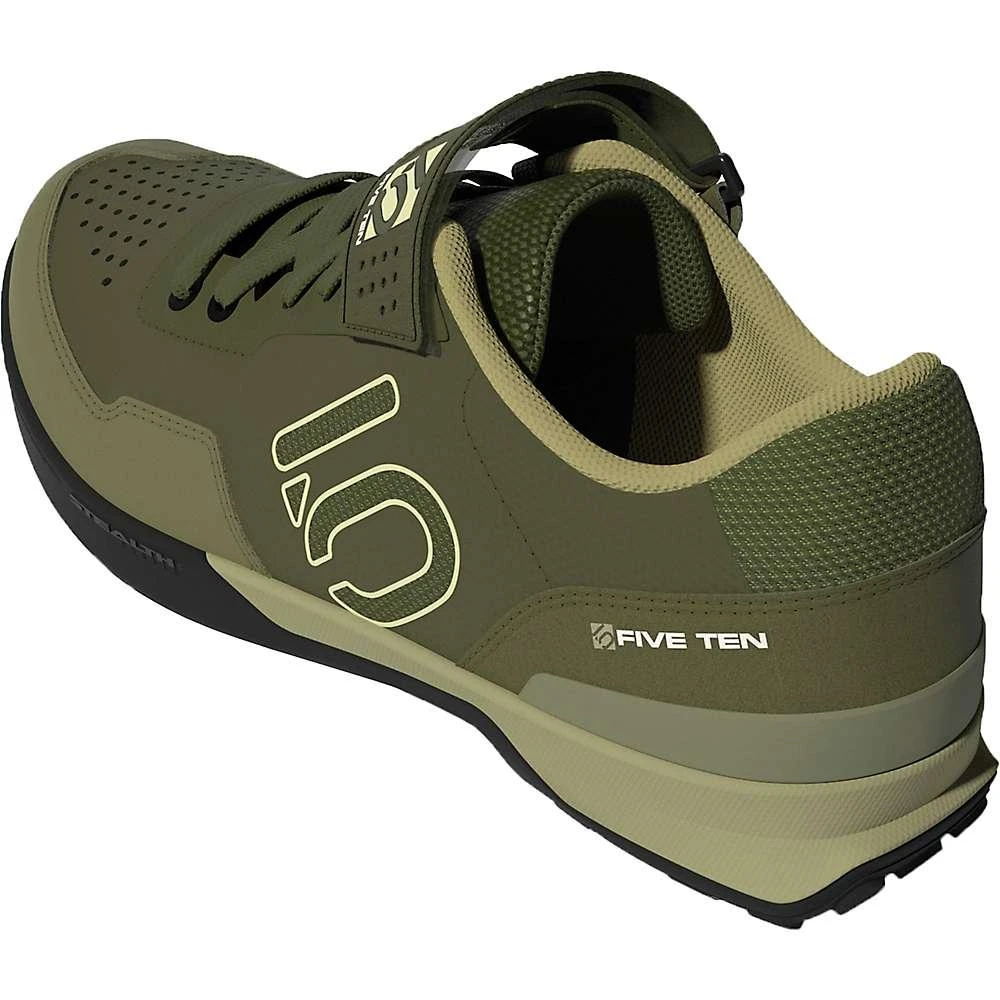 商品Five Ten|Five Ten Men's Kestrel Lace Shoe,价格¥720,第5张图片详细描述