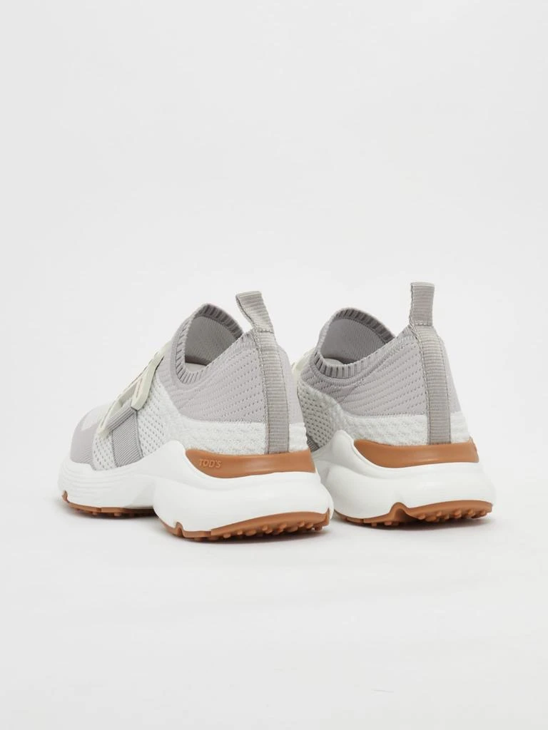 商品Tod's|Kate Sneakers,价格¥3630,第3张图片详细描述