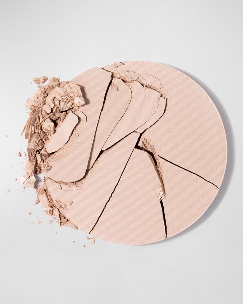 商品Chantecaille|Compact Makeup Powder Foundation,价格¥574,第4张图片详细描述