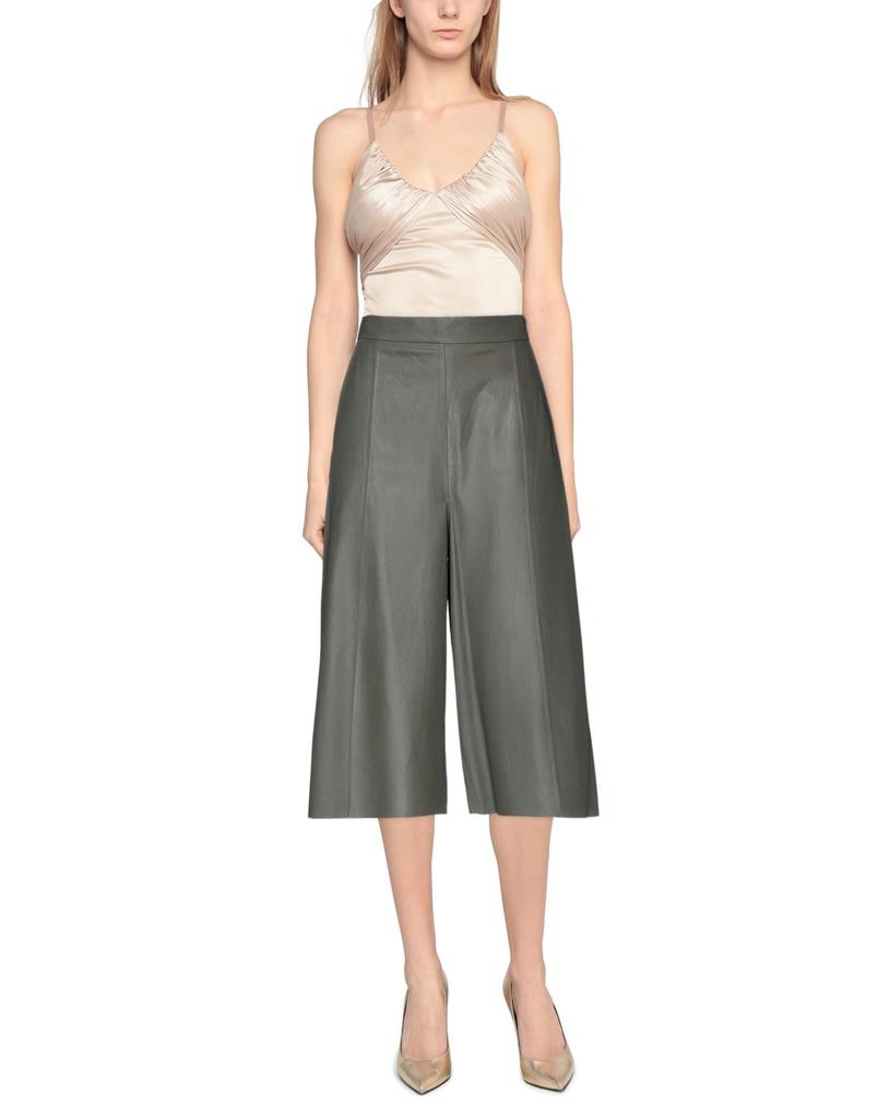 Cropped pants & culottes商品第2张图片规格展示