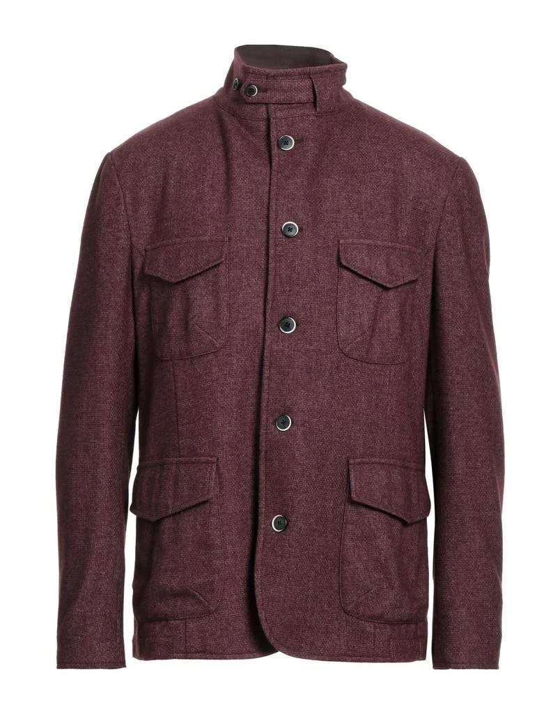 商品RODA|Jacket,价格¥982,第1张图片
