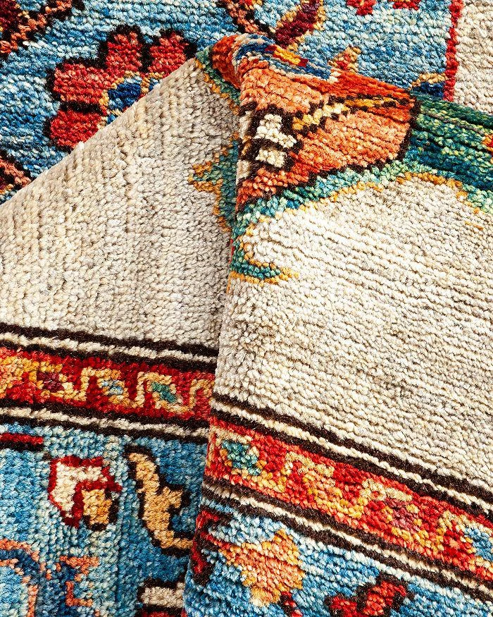 商品Bloomingdale's|Serapi M1973 Runner Area Rug, 2'7" x 7'8",价格¥6632,第2张图片详细描述