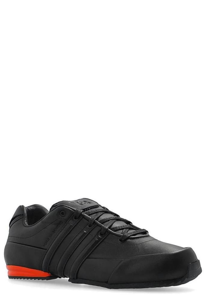 商品Y-3|Y-3 Sprint Lace-Up Sneakers,价格¥1161,第2张图片详细描述