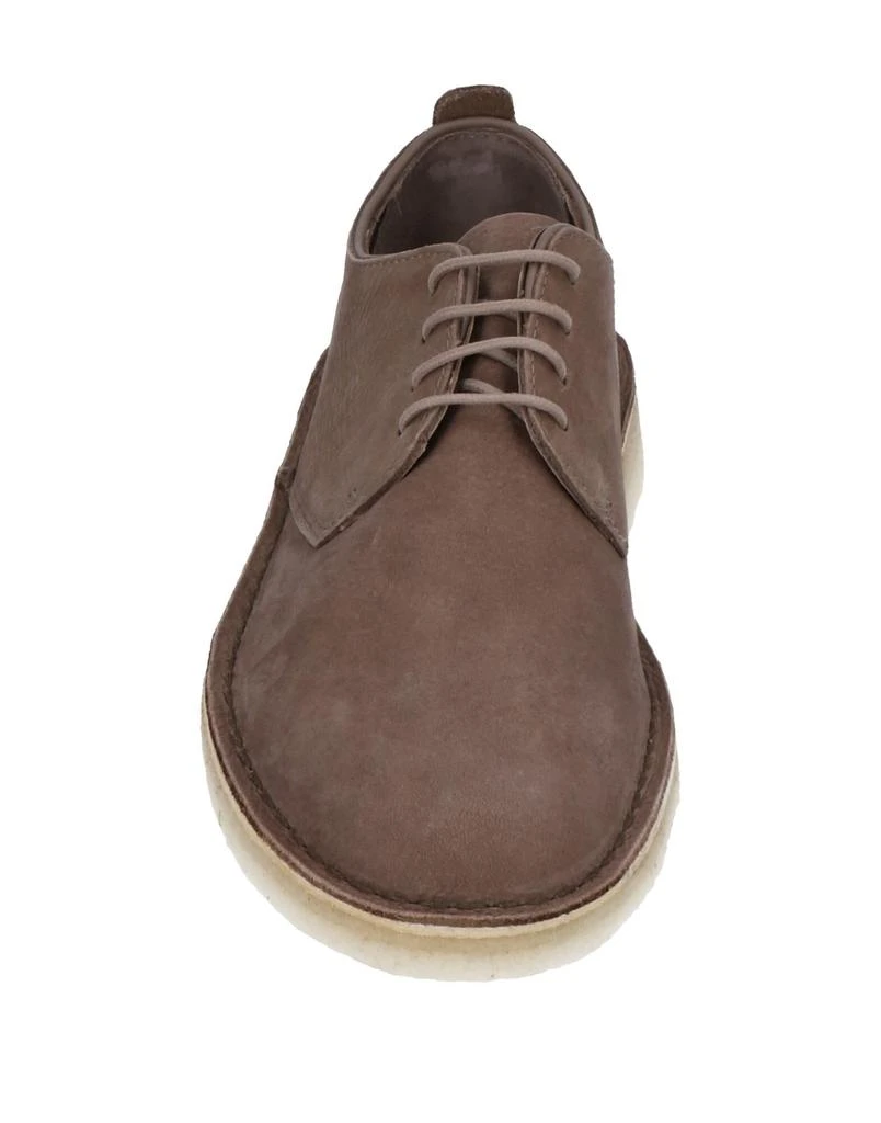 商品Clarks|Laced shoes,价格¥791,第4张图片详细描述