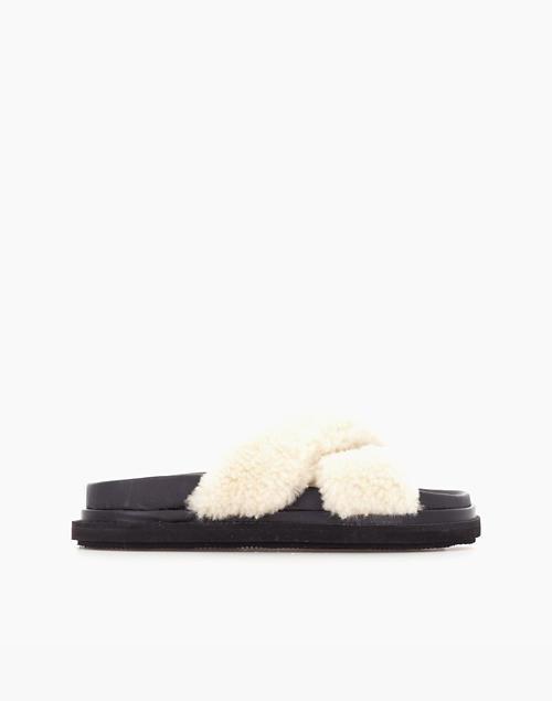 商品Madewell|ALOHAS Cloud Sandal,价格¥1305,第1张图片
