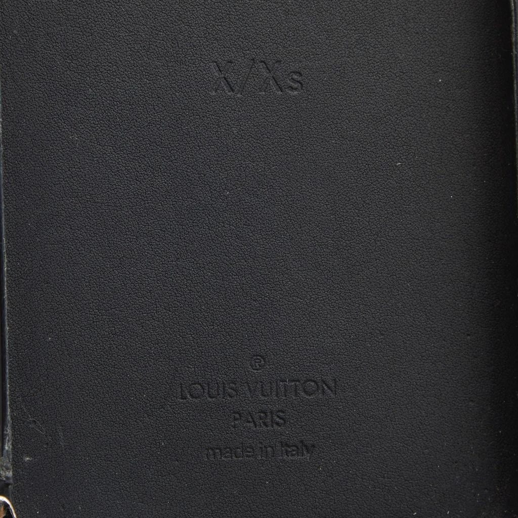 商品[二手商品] Louis Vuitton|Louis Vuitton Reverse Monogram Eye-Trunk iPhone X Case,价格¥773,第5张图片详细描述