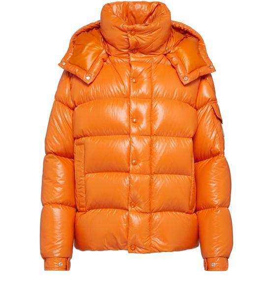 商品Moncler|Moncler Maya 70 羽绒服,价格¥14698,第3张图片详细描述