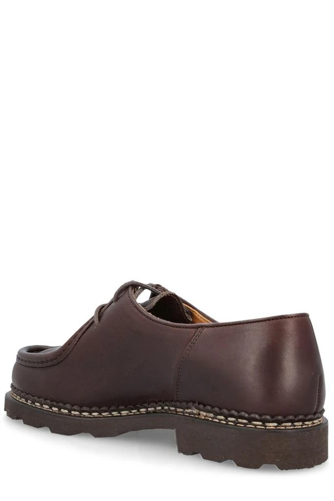 商品Paraboot|Paraboot Michael Lace-Up Shoes,价格¥3698,第3张图片详细描述