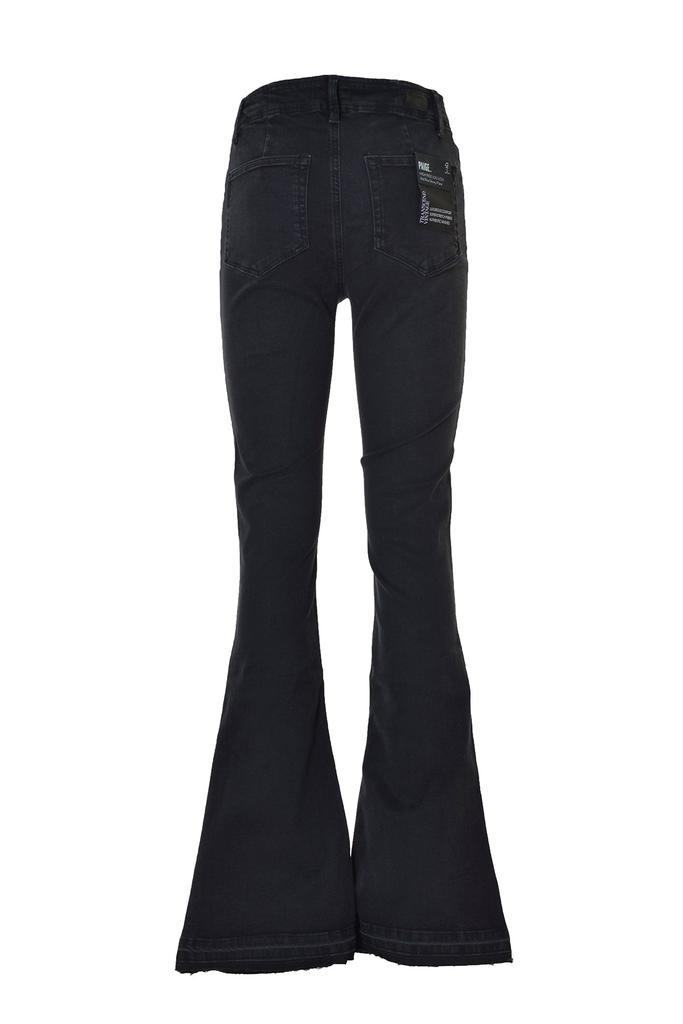商品Paige|Paige Jeans Black,价格¥1831,第4张图片详细描述