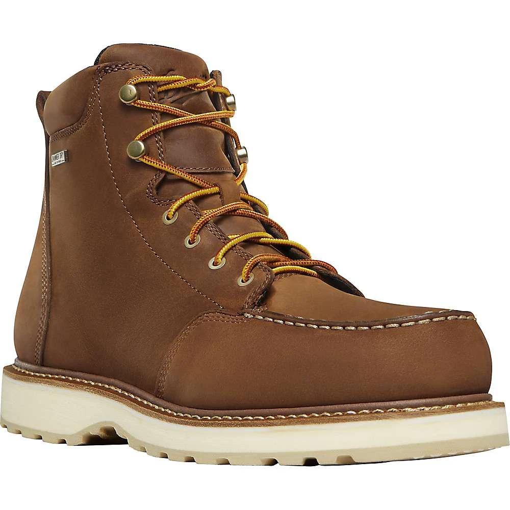 商品Danner|Danner Men's Cedar River Moc Toe 6 Inch Boot,价格¥1280,第1张图片