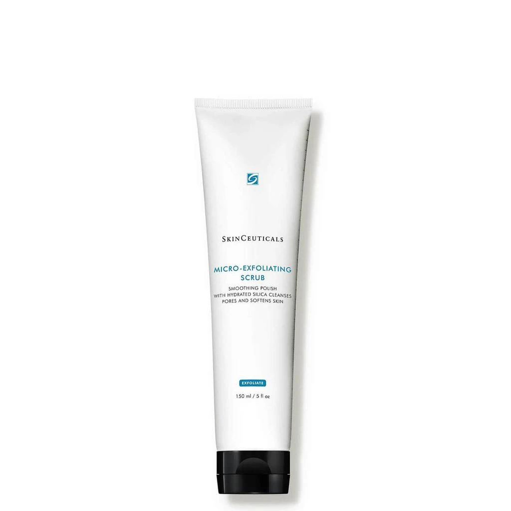 商品SkinCeuticals|SkinCeuticals MicroExfoliating Cleanser 150ml,价格¥237,第1张图片