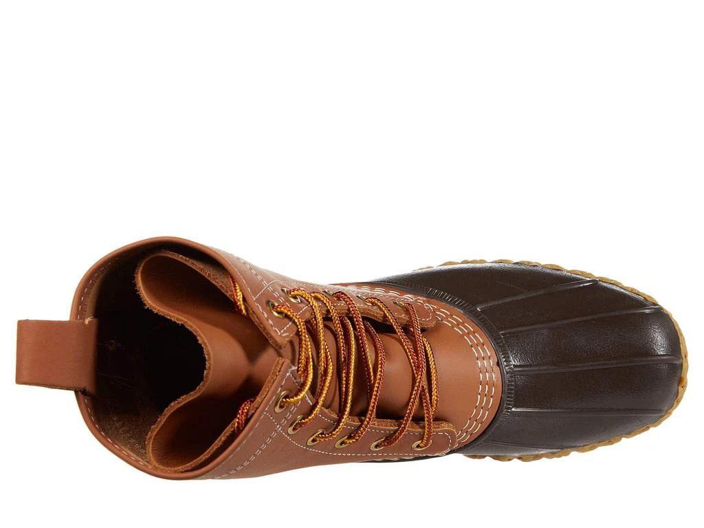 商品L.L.BEAN|Thinsulate™ Bean Boots (Little Kid/Big Kid),价格¥1038,第2张图片详细描述