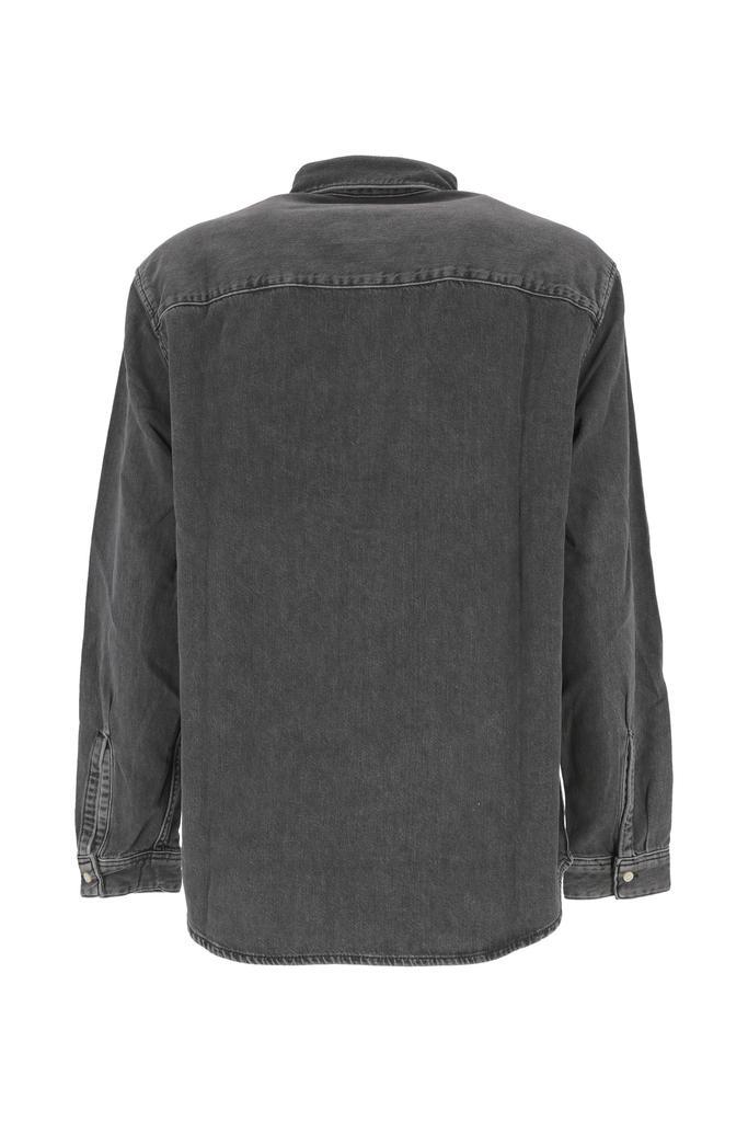 商品Diesel|Long sleeve shirt,价格¥692,第5张图片详细描述