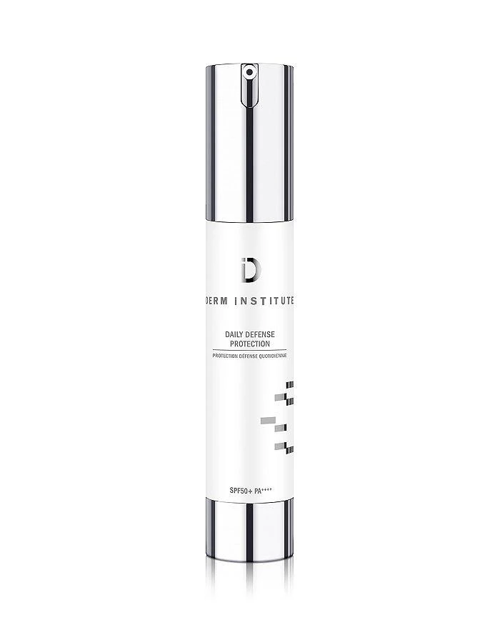 商品DERM iNSTITUTE|Daily Defense Protection SPF 50+ PA++++ 0.85 oz.,价格¥827,第1张图片