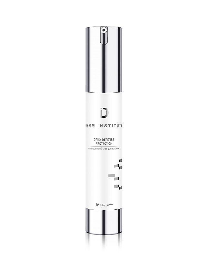 商品DERM iNSTITUTE|Daily Defense Protection SPF 50+ PA++++ 0.85 oz.,价格¥788,第1张图片