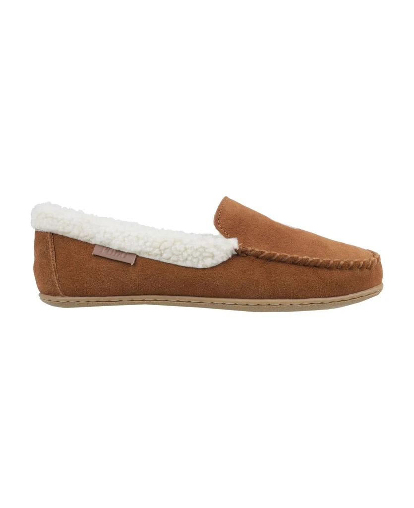 商品Ralph Lauren|Polo Ralph Lauren Brown Collins Loafers,价格¥829,第1张图片