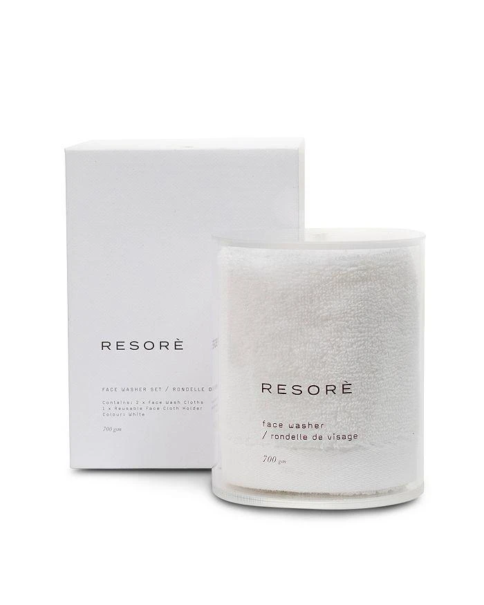 商品Resore|Washcloth,价格¥131,第3张图片详细描述