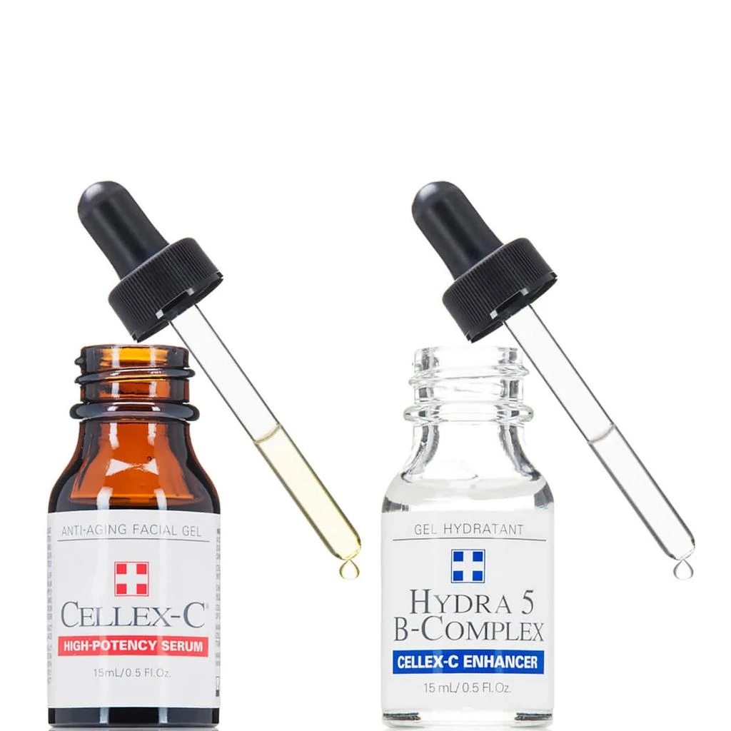商品Cellex-C|Cellex-C 2-Step Starter Kit,价格¥972,第1张图片