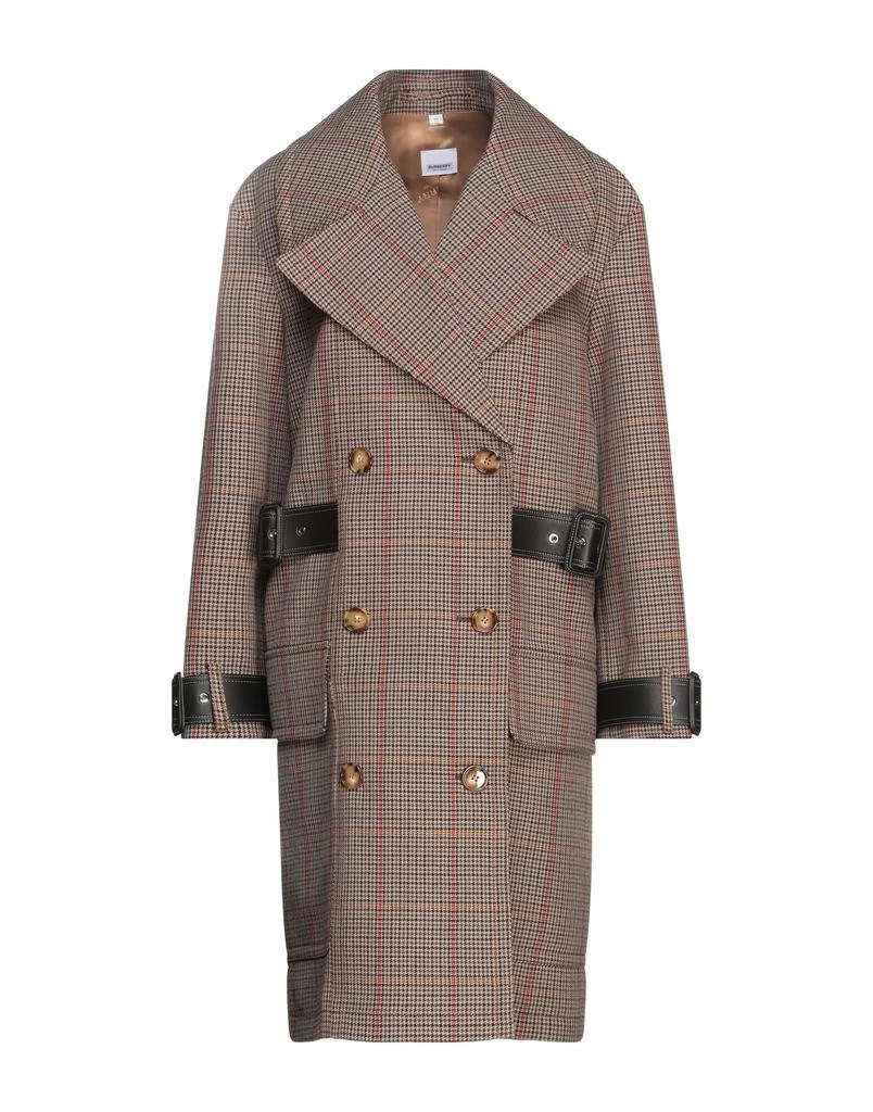 商品Burberry|Coat,价格¥7379,第1张图片