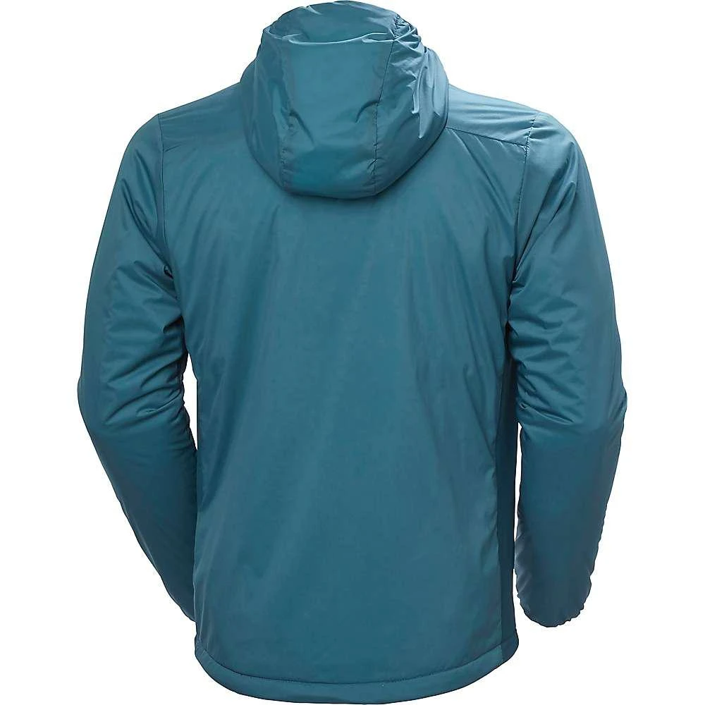 商品Helly Hansen|Men's Odin Stretch Hooded Light Insulator Jacket,价格¥1077,第2张图片详细描述