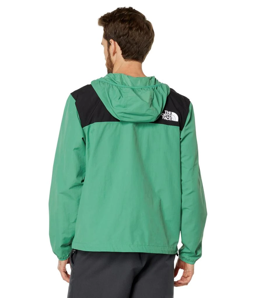 The North Face 86 Mountain Wind Jacket 2