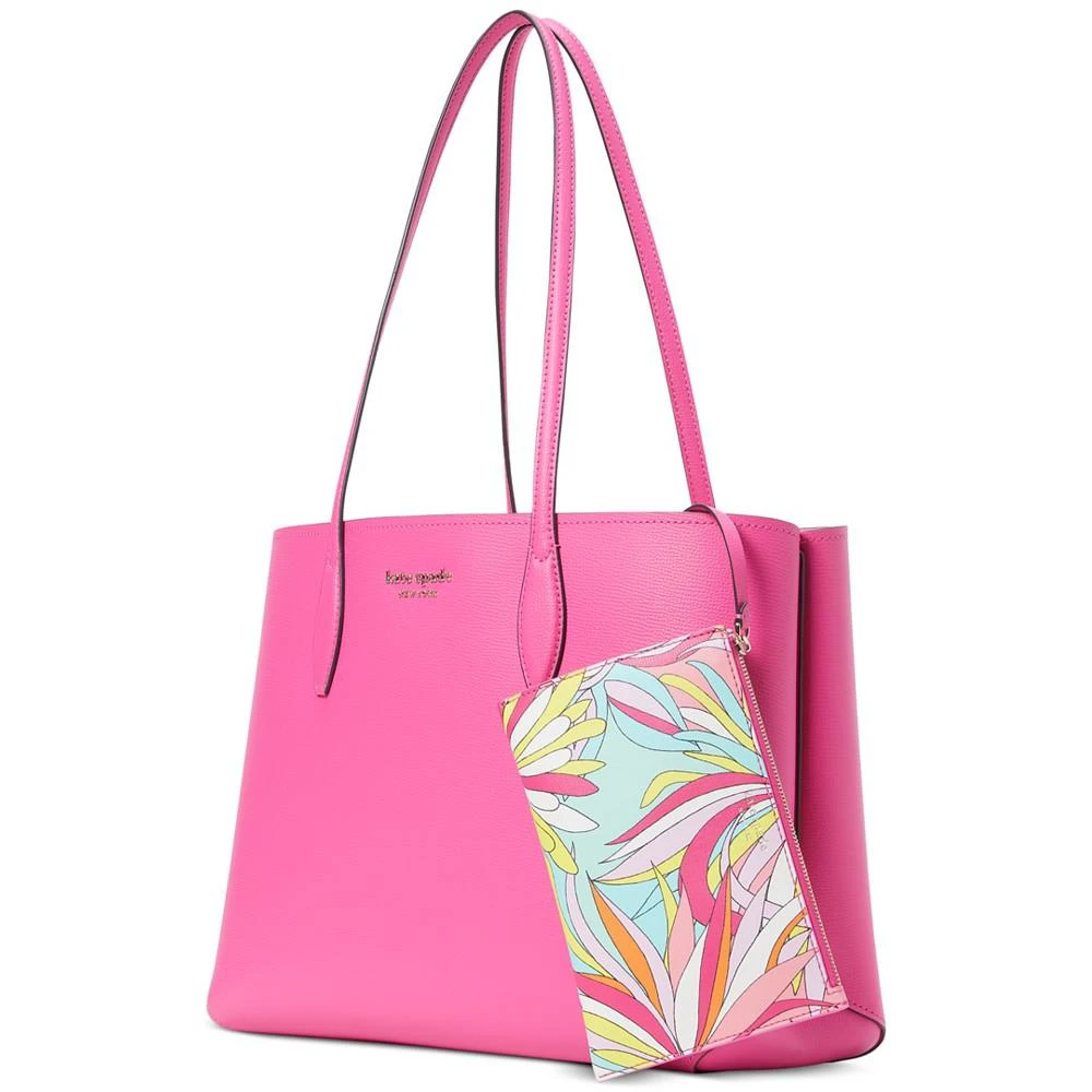 商品Kate Spade|All Day Large Tote,价格¥783,第2张图片详细描述