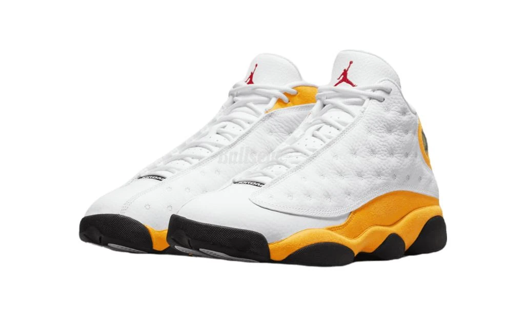商品Jordan|Air Jordan 13 Retro "Del Sol",价格¥1584,第2张图片详细描述