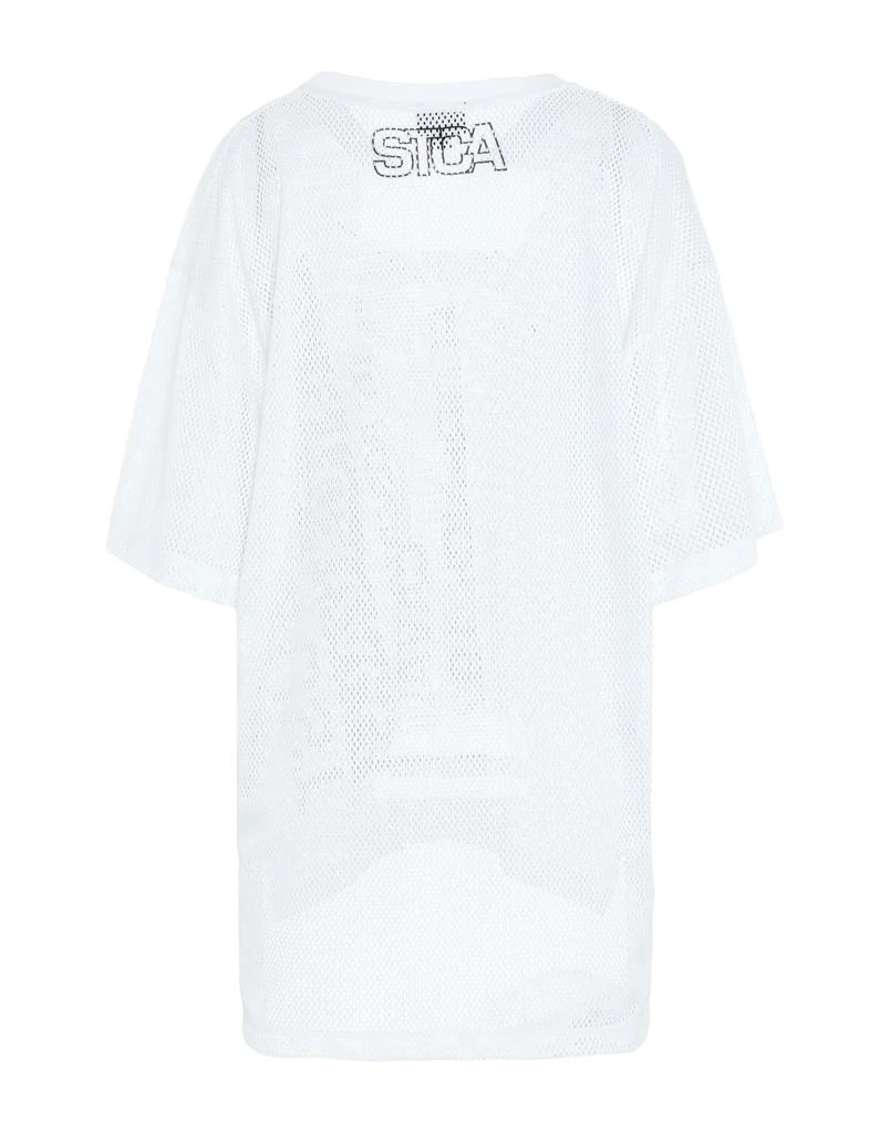 商品Just Cavalli|T-shirt,价格¥877,第2张图片详细描述