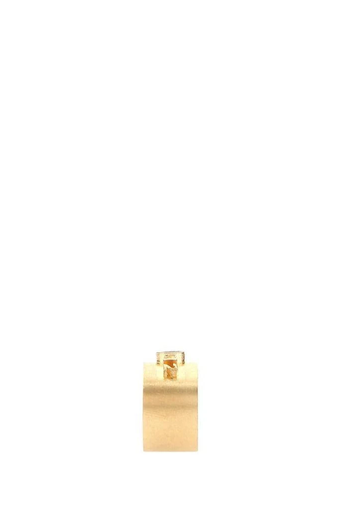 商品MAISON MARGIELA|Maison Margiela Jewelry in Gold,价格¥1816,第2张图片详细描述