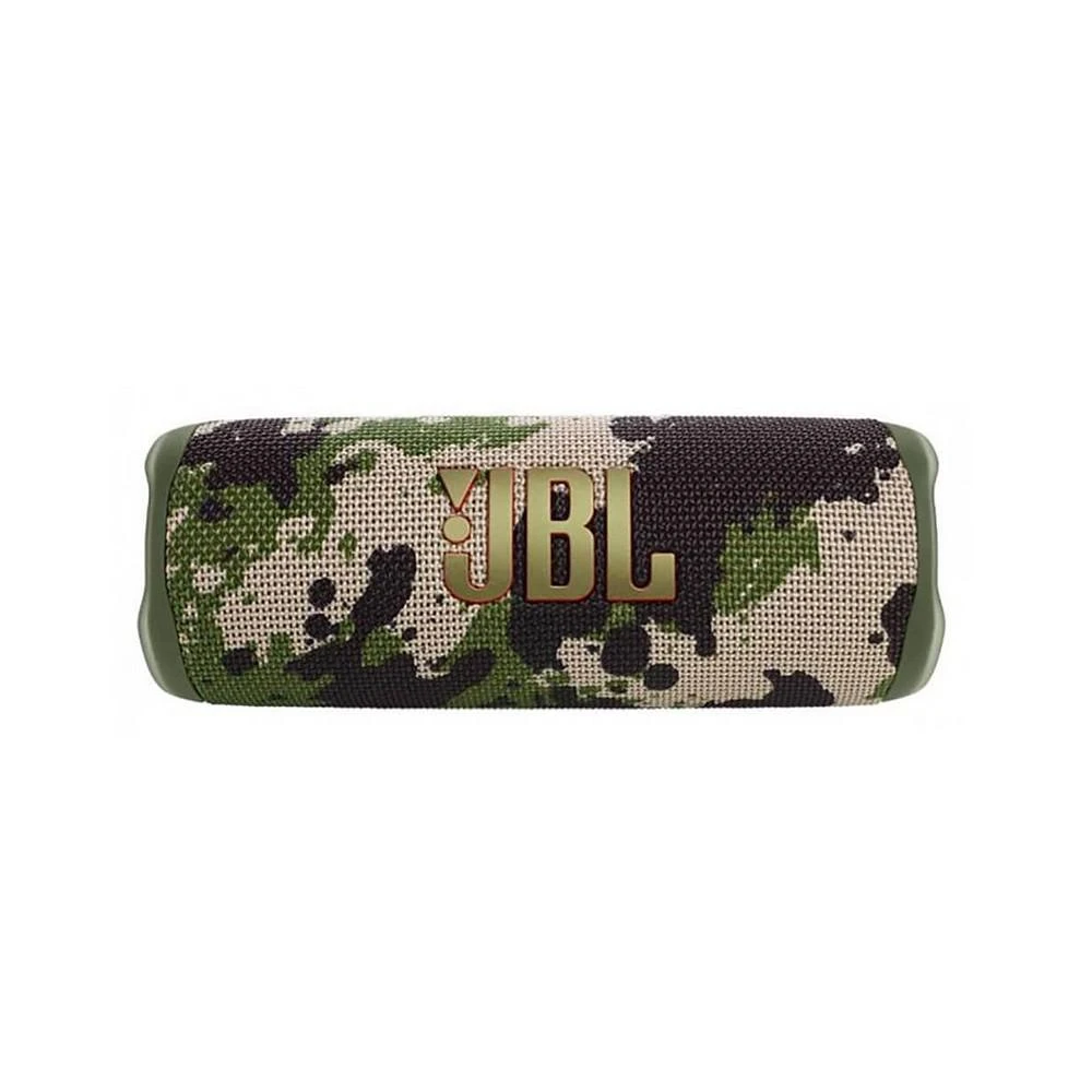 商品JBL|FLIP6 Camo Portable Waterproof Speaker,价格¥748,第1张图片