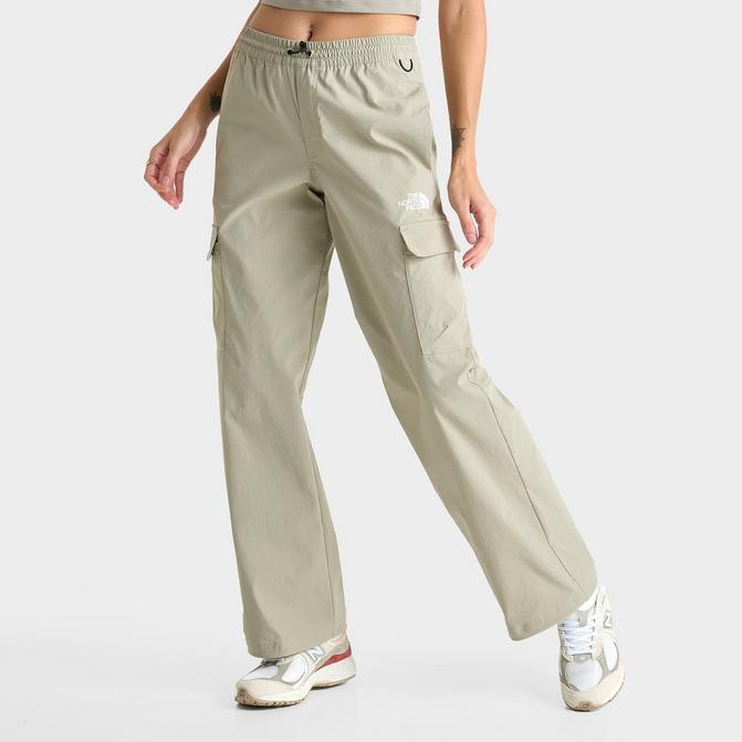 The North Face Women's The North Face High-Waisted Cargo