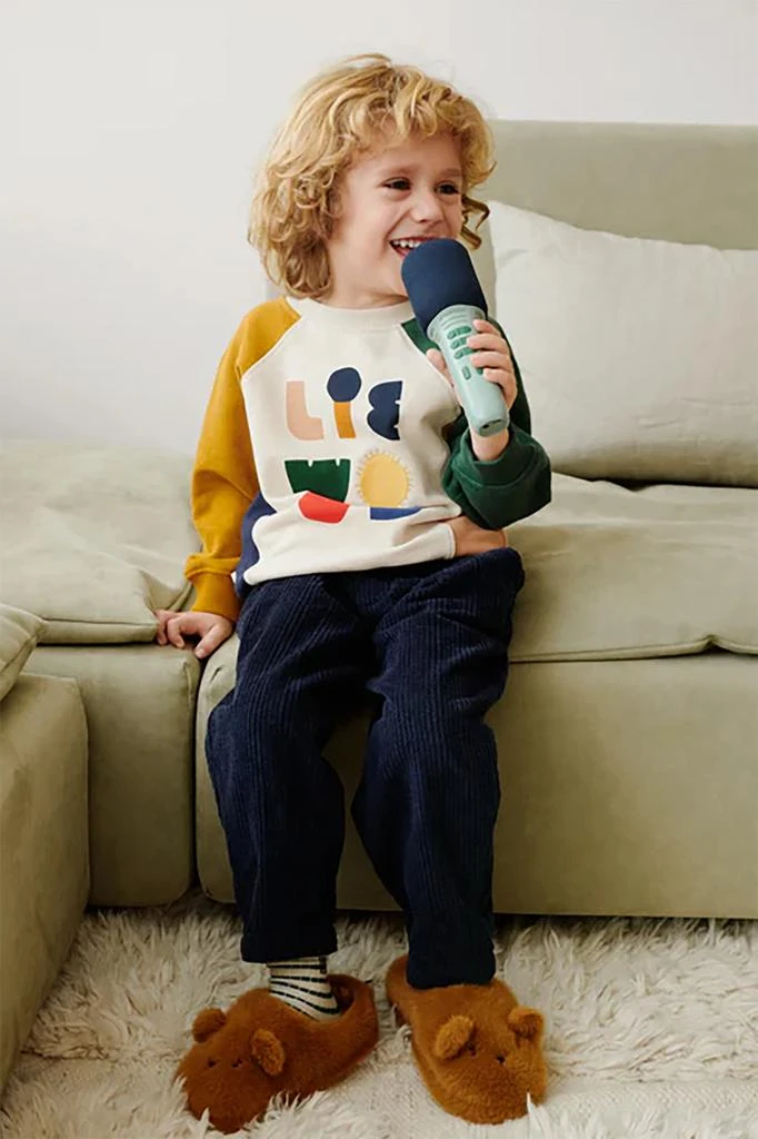 商品Liewood|Karaoke microphone `Beinta`,价格¥408,第4张图片详细描述