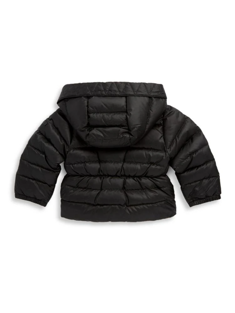 商品Burberry|Baby's & Toddler's Mini Puffer Jacket,价格¥905,第2张图片详细描述
