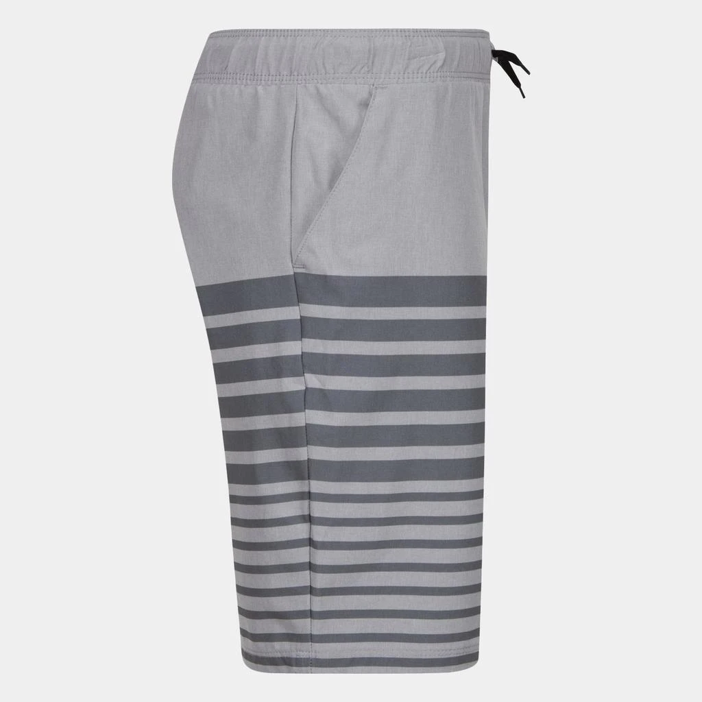商品Hurley|Boys Phantom Crossdyed Printed Pull-On Shorts,价格¥53,第5张图片详细描述