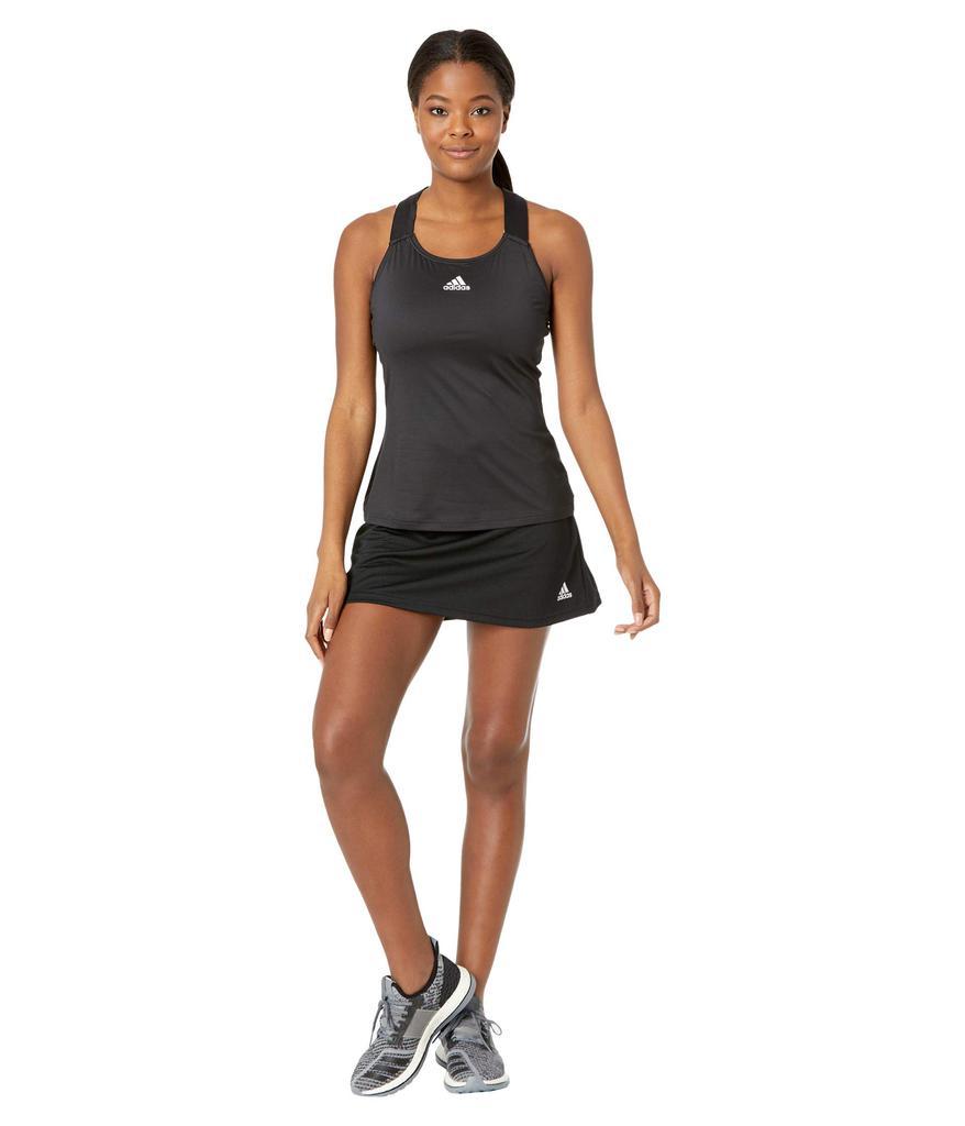商品Adidas|Tennis Club Skirt,价格¥288-¥323,第6张图片详细描述
