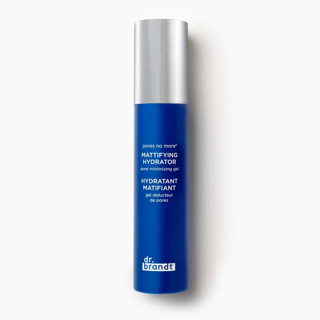 商品Dr. Brandt Skincare|MATTIFYING HYDRATOR,价格¥377,第1张图片