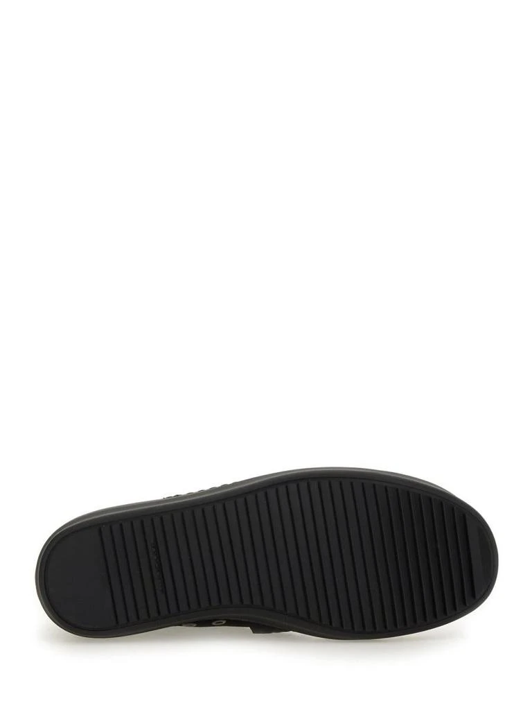 商品Rick Owens|Rick Owens Drkshdw Sneaker "Hustler" Low,价格¥4509,第5张图片详细描述