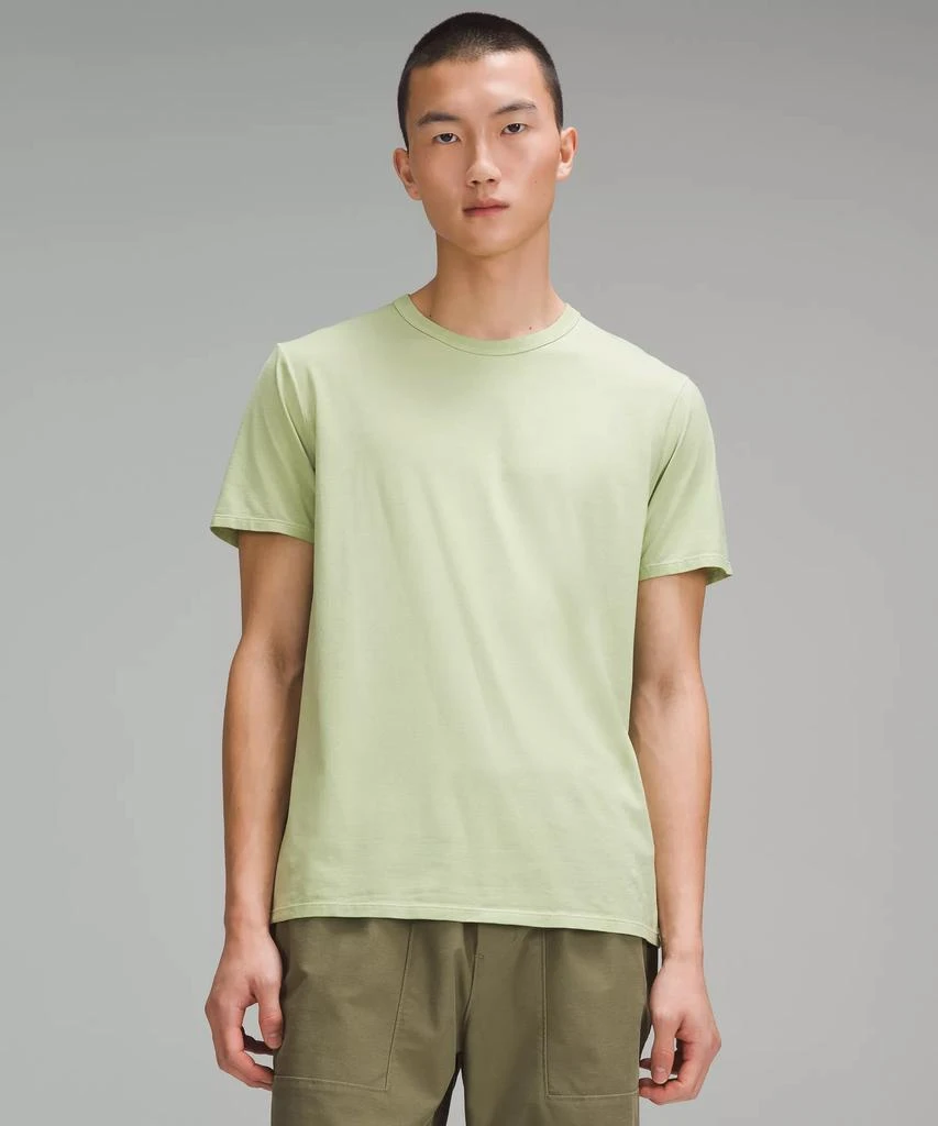 商品Lululemon|lululemon Fundamental T-Shirt *Wash,价格¥253,第3张图片详细描述