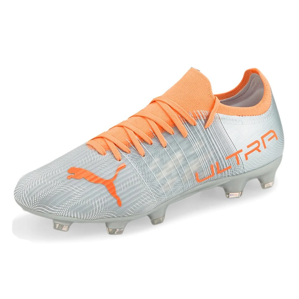 商品Puma|Ultra 3.4 Firm Ground/Artificial Ground Soccer Cleats,价格¥264,第2张图片详细描述