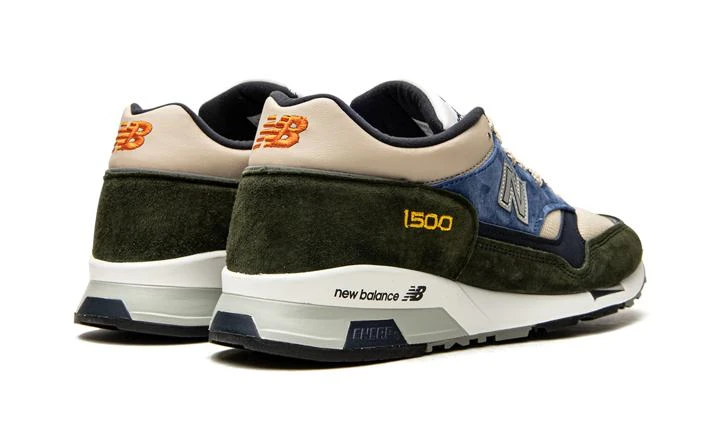 商品New Balance|New Balance Made in UK 1500,价格¥1444,第4张图片详细描述